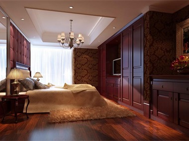 今朝宜居 拥五大优势 做一流家居：一、中国老房装修