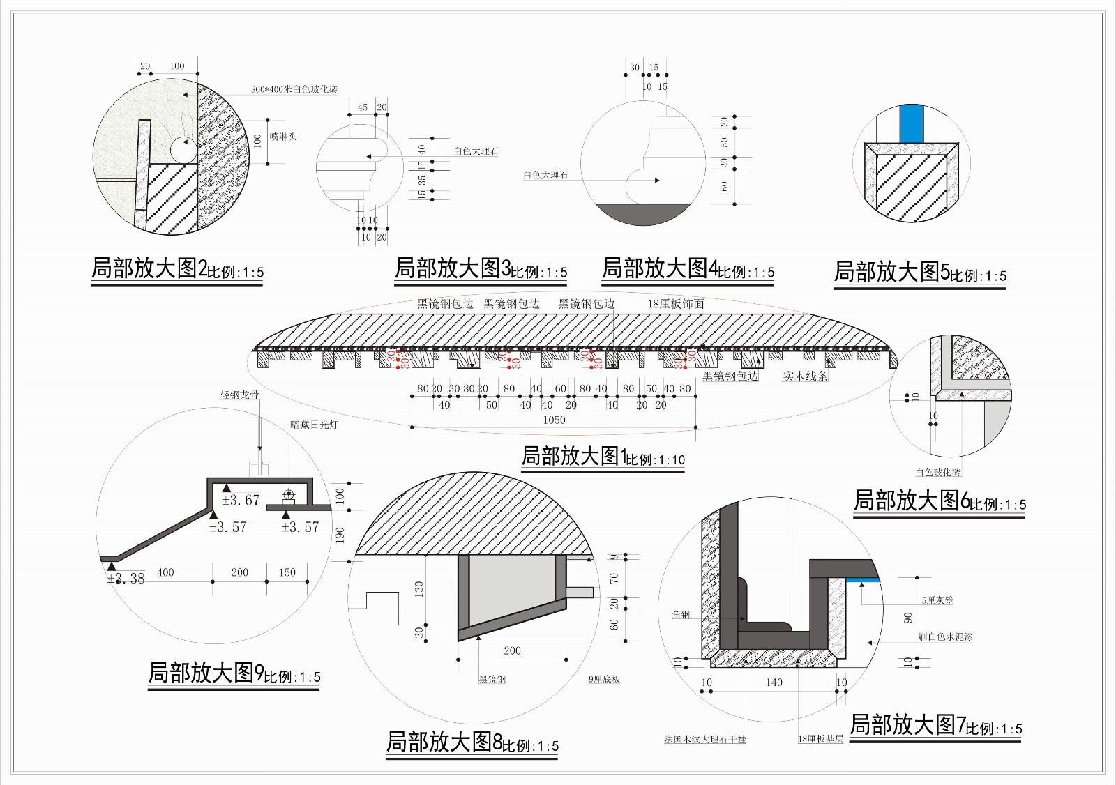 售樓部