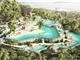 苏梅岛酒店设计 把海滩搬上山坡